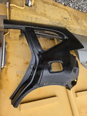 Honda CRV 2017-2022 Rear Fender or Quarterpanel