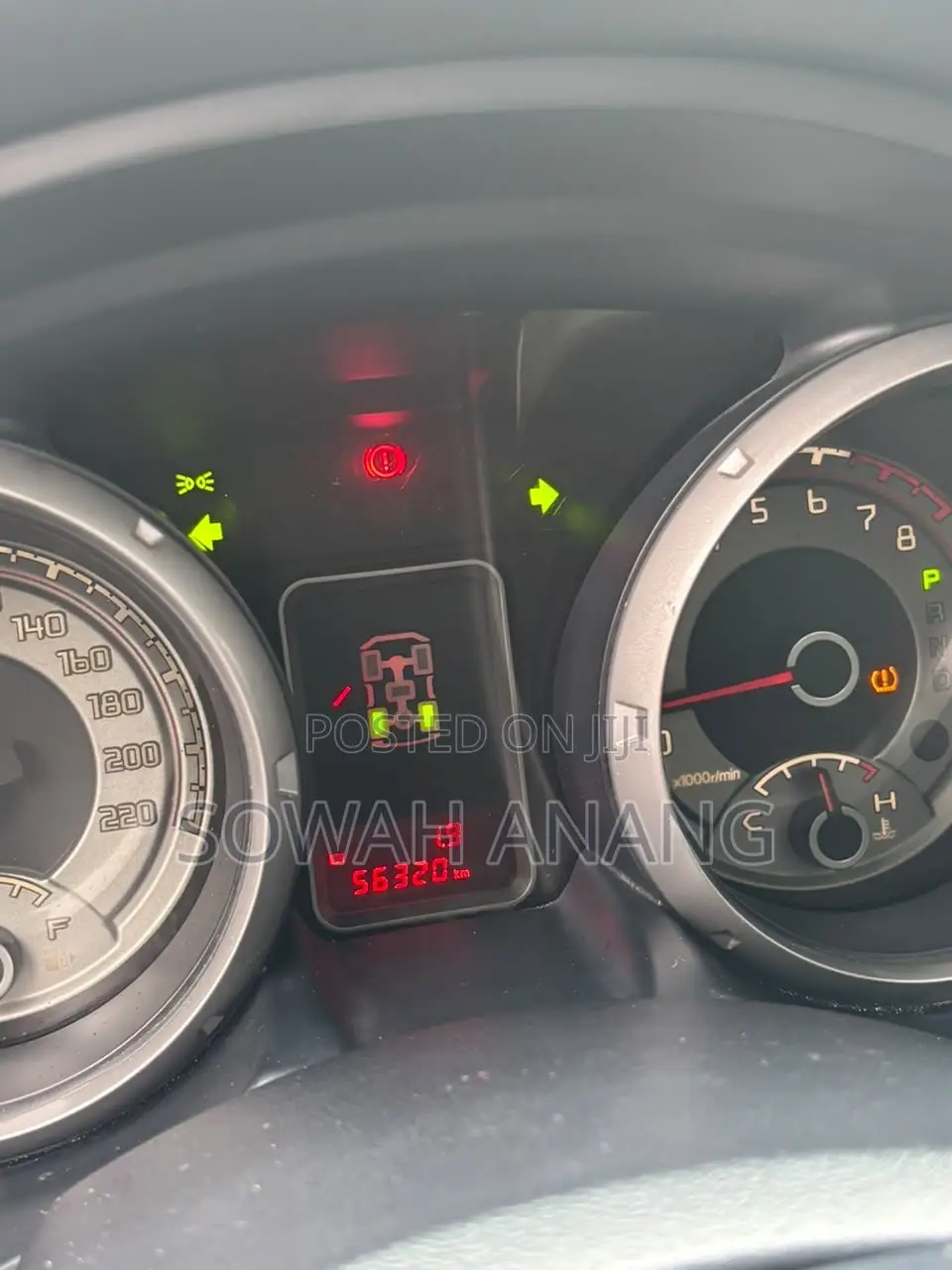 Mitsubishi Pajero 2020 White