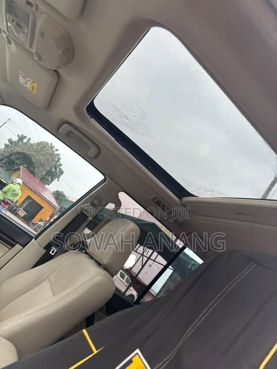 Mitsubishi Pajero 2020 White