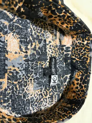Woodin Long Sleeved Shirt