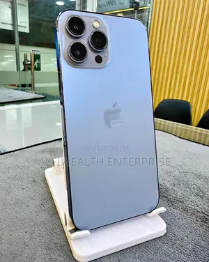 Apple iPhone 13 Pro Max 128 GB Blue