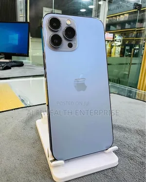 Apple iPhone 13 Pro Max 128 GB Blue