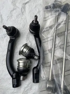Rogue/Xtrail 2006,2007,2008,2009,2010,2011 Tie Rod Ends