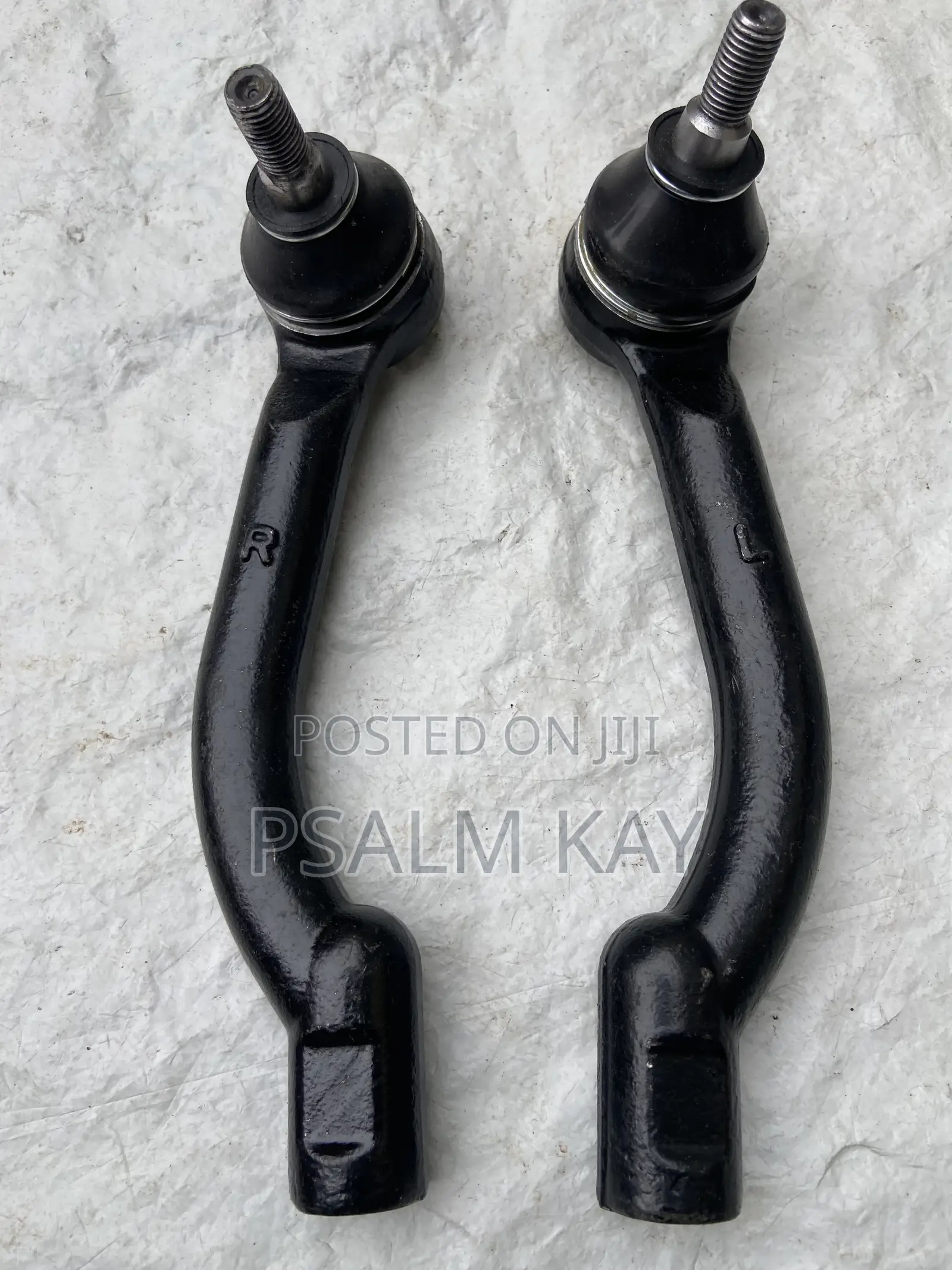 Rogue/Xtrail 2006,2007,2008,2009,2010,2011 Tie Rod Ends