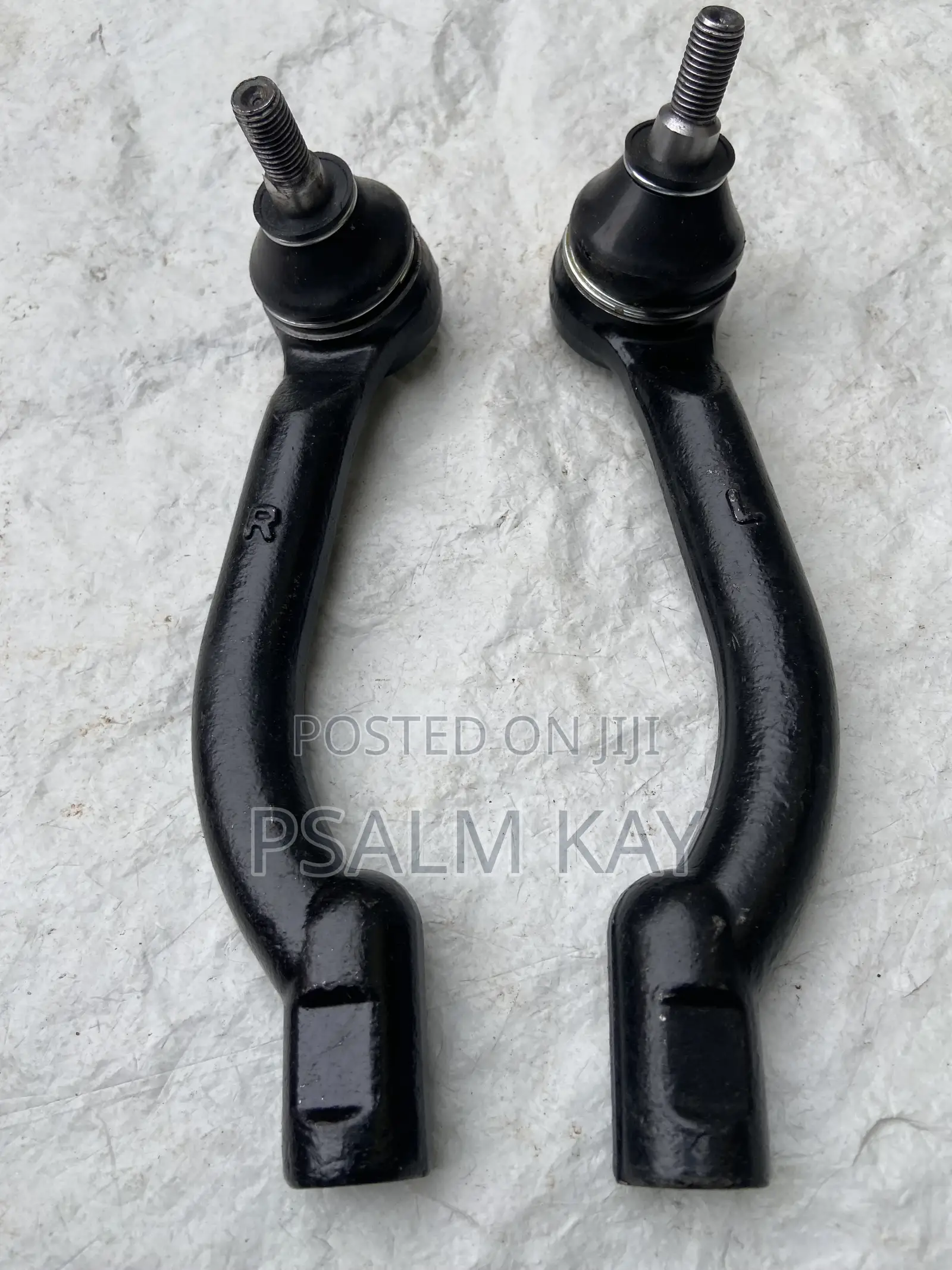 Rogue/Xtrail 2006,2007,2008,2009,2010,2011 Tie Rod Ends