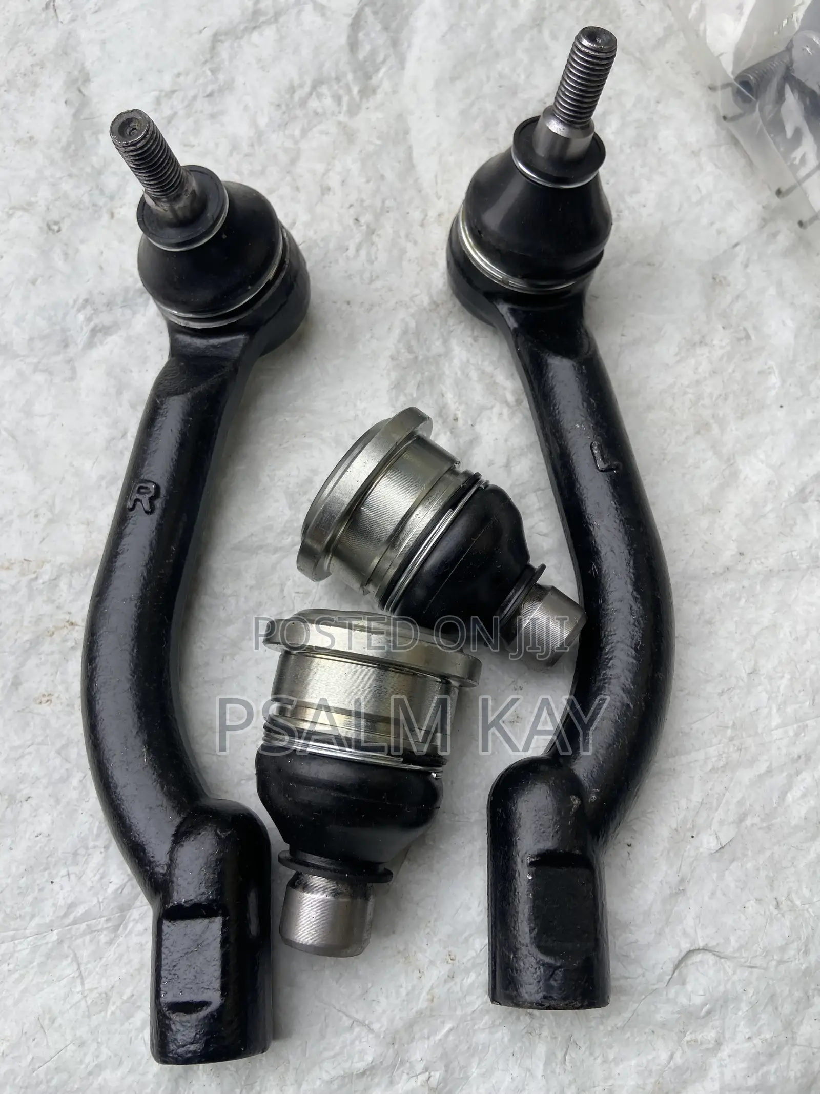 Rogue/Xtrail 2006,2007,2008,2009,2010,2011 Tie Rod Ends