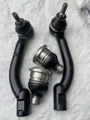 Rogue/Xtrail 2006,2007,2008,2009,2010,2011 Tie Rod Ends