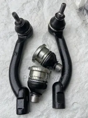 Rogue/Xtrail 2006,2007,2008,2009,2010,2011 Tie Rod Ends