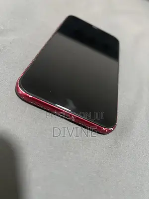 Apple iPhone 11 64 GB Red