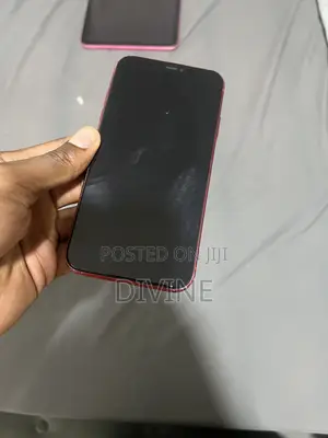 Apple iPhone 11 64 GB Red