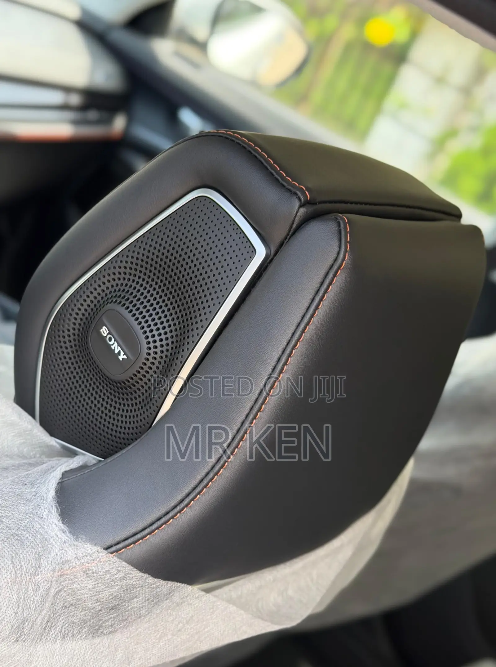 New Changan UNI-K 2.0 Petrol AWD 2025 White