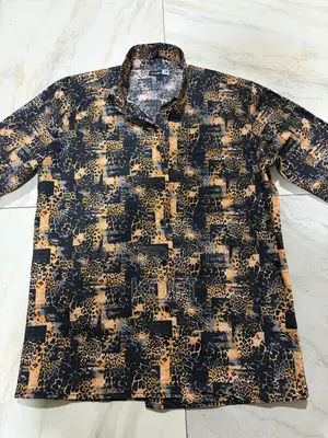 Woodin Long Sleeved Shirt