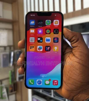 Apple iPhone 13 Pro Max 256 GB Green