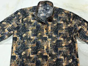 Woodin Long Sleeved Shirt