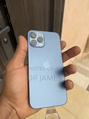 Apple iPhone 12 Pro Max 128 GB Blue