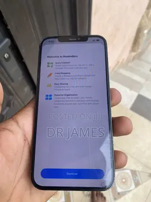 Apple iPhone 12 Pro Max 128 GB Blue