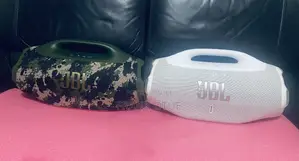 JBL Boombox 4 Portable