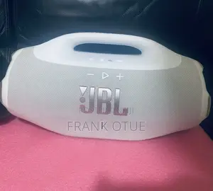 JBL Boombox 4 Portable