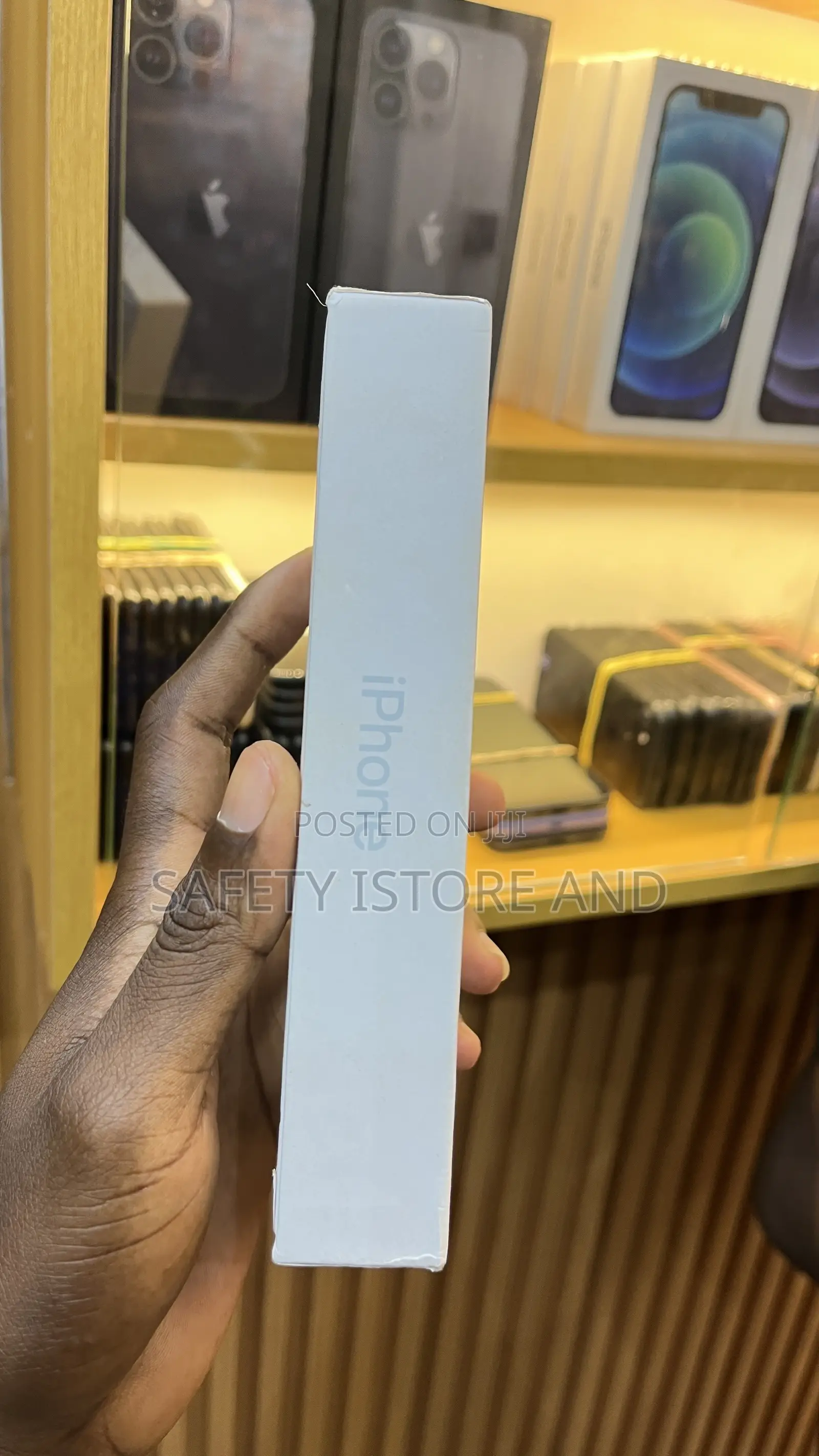 New Apple iPhone 15 128 GB Blue