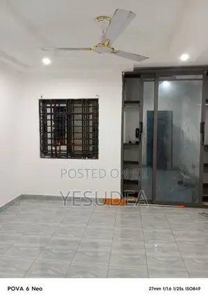 2bdrm Apartment in Yesudea Estate Group, Oyarifa Mall Area for rent