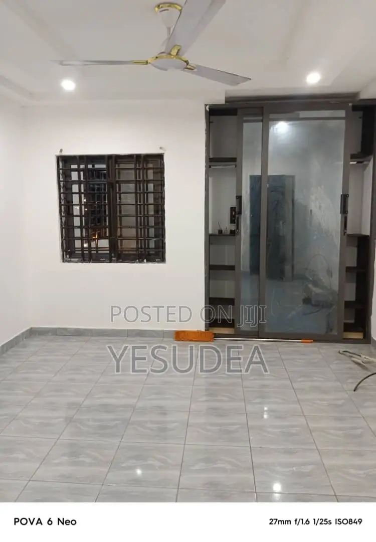 2bdrm Apartment in Yesudea Estate Group, Oyarifa Mall Area for rent