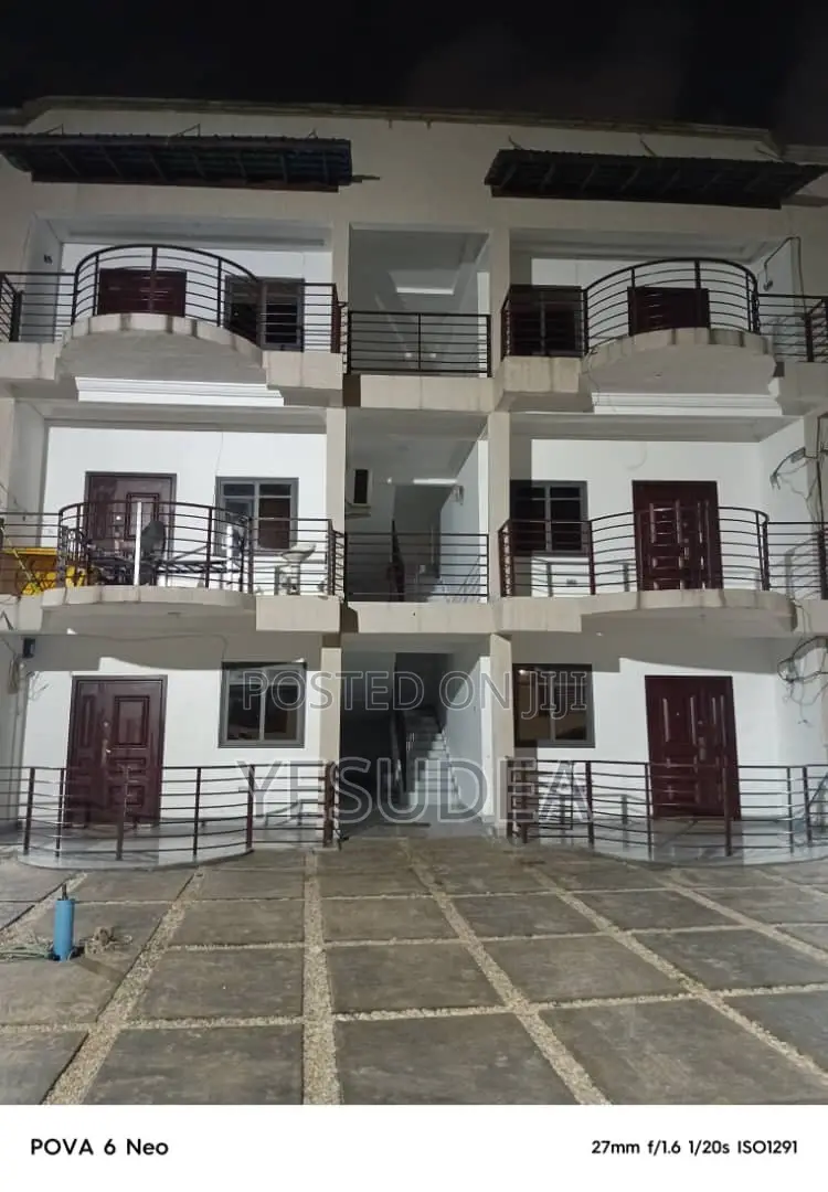 2bdrm Apartment in Yesudea Estate Group, Oyarifa Mall Area for rent