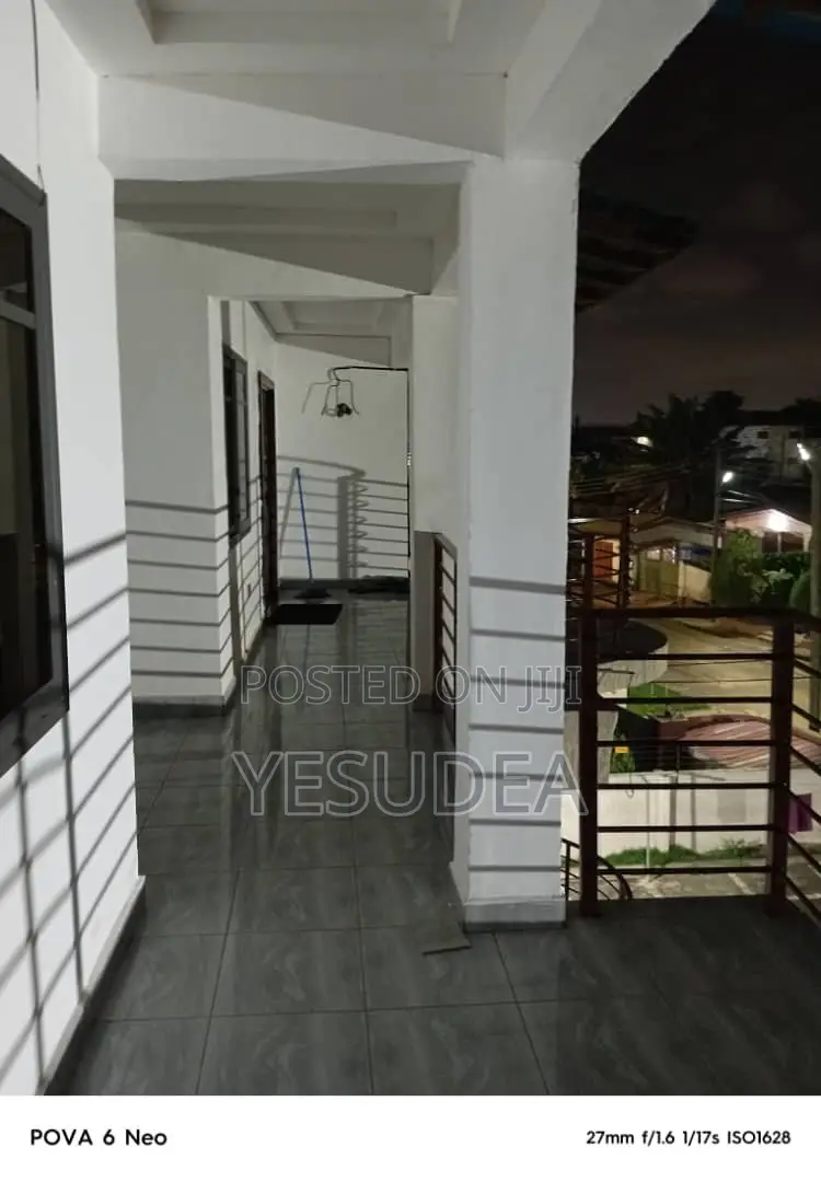 2bdrm Apartment in Yesudea Estate Group, Oyarifa Mall Area for rent
