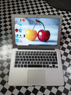 Laptop 8GB Intel Core i5 SSD 256GB
