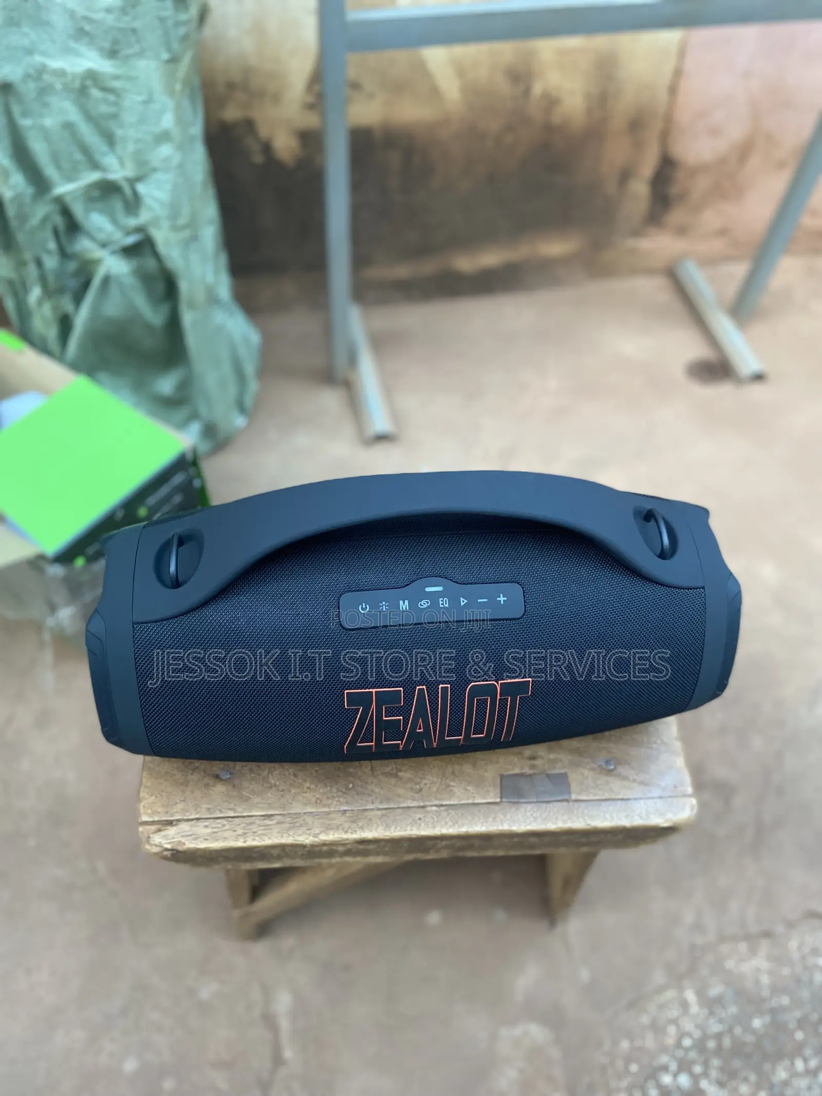 ZEALOT S-98 Portable Speaker