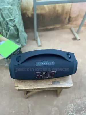 ZEALOT S-98 Portable Speaker