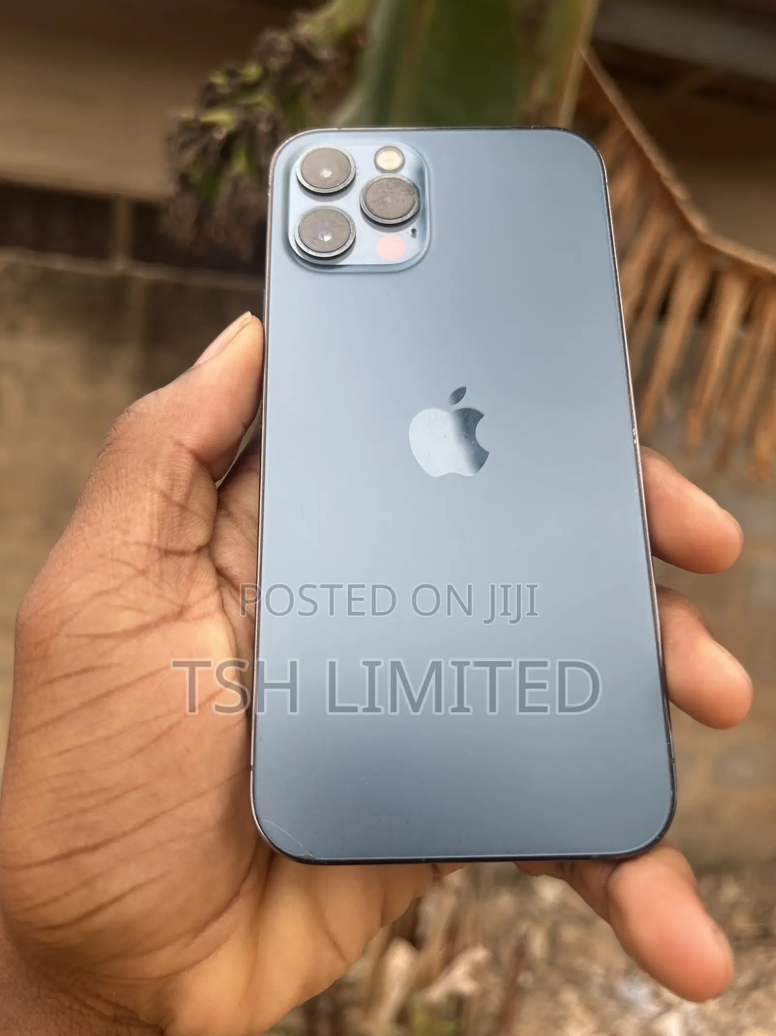 Apple iPhone 12 Pro 128 GB Blue
