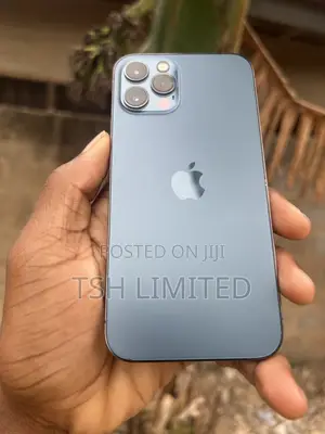 Apple iPhone 12 Pro 128 GB Blue