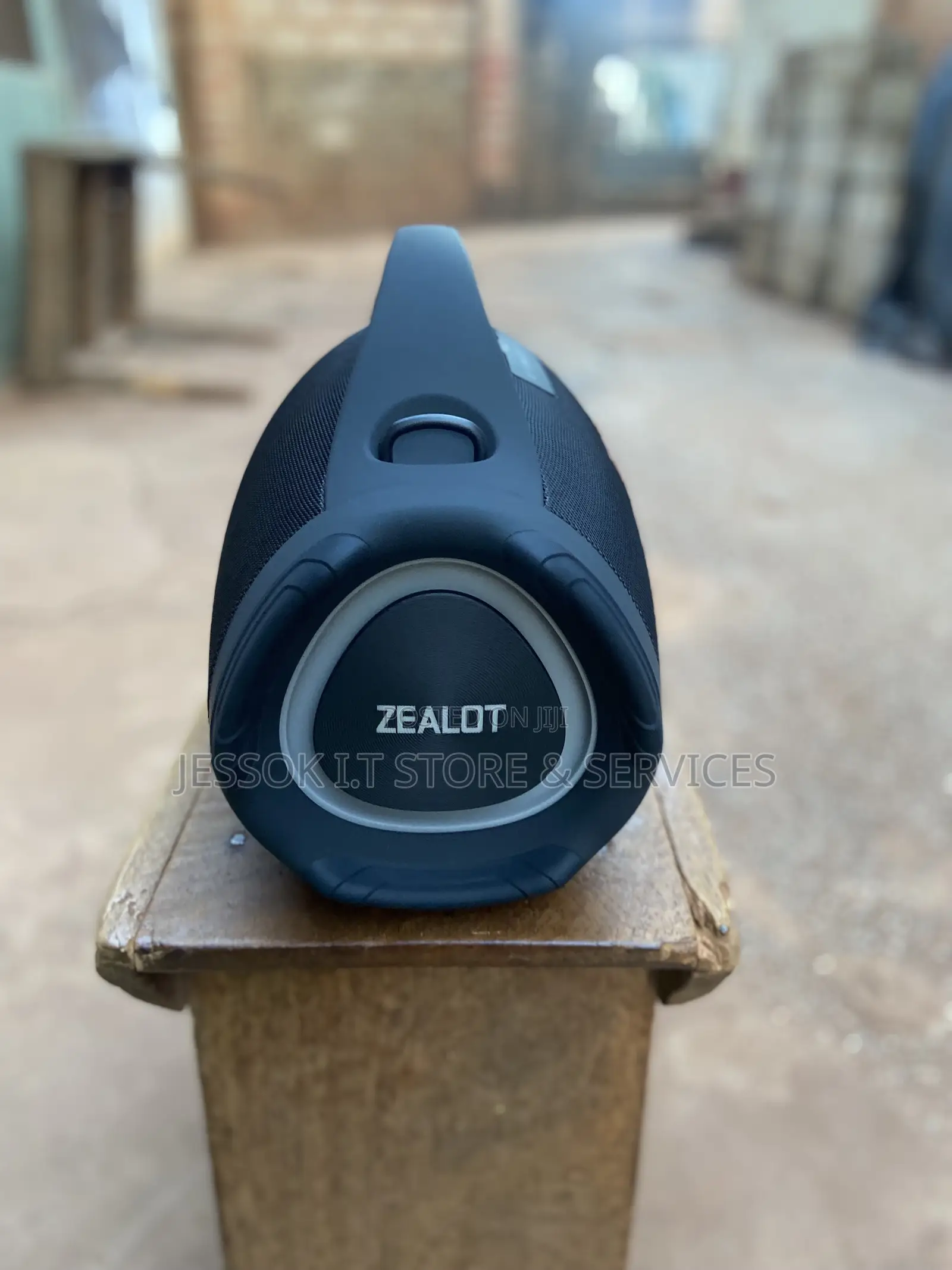 ZEALOT S-98 Portable Speaker