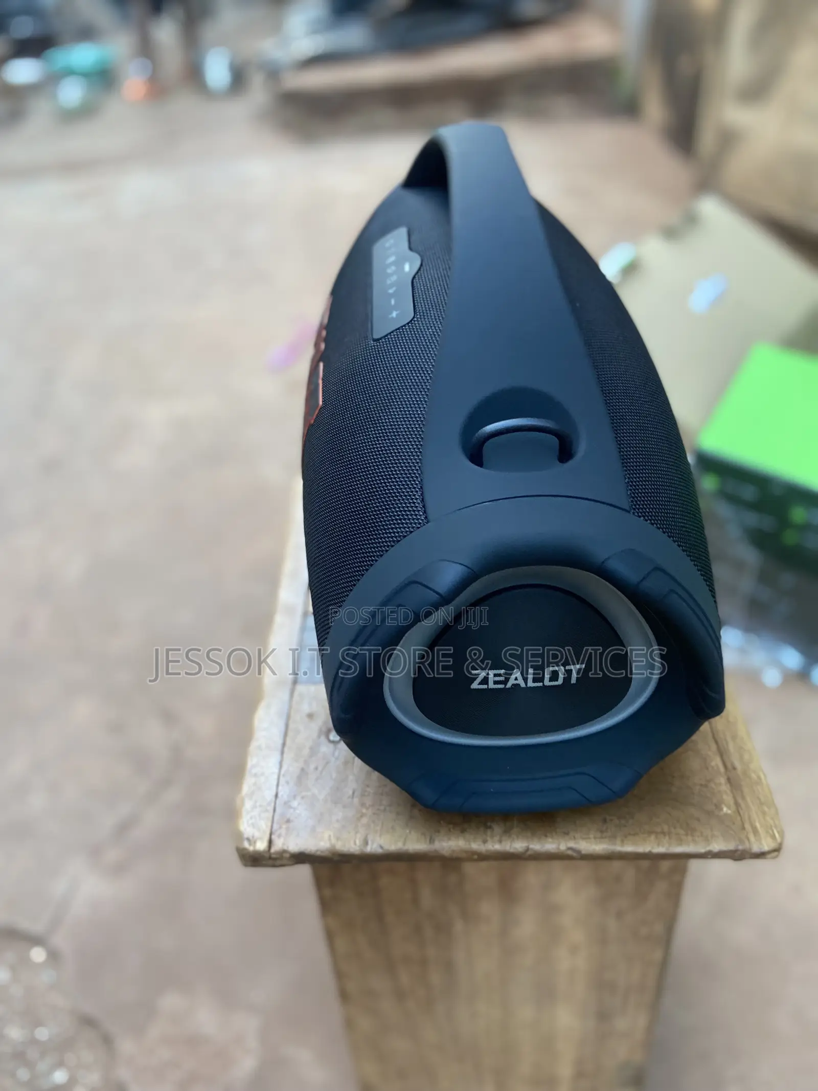 ZEALOT S-98 Portable Speaker