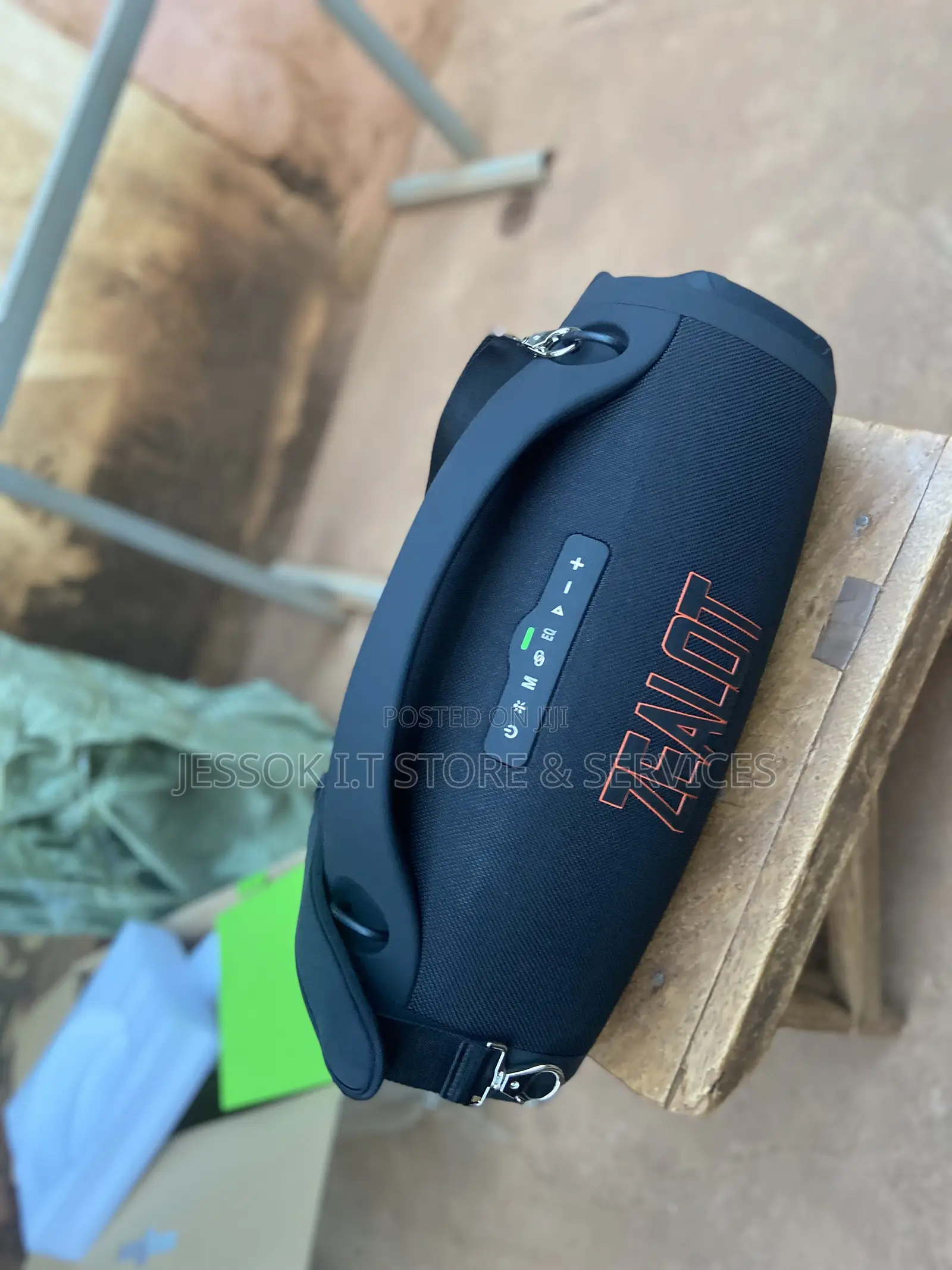 ZEALOT S-98 Portable Speaker