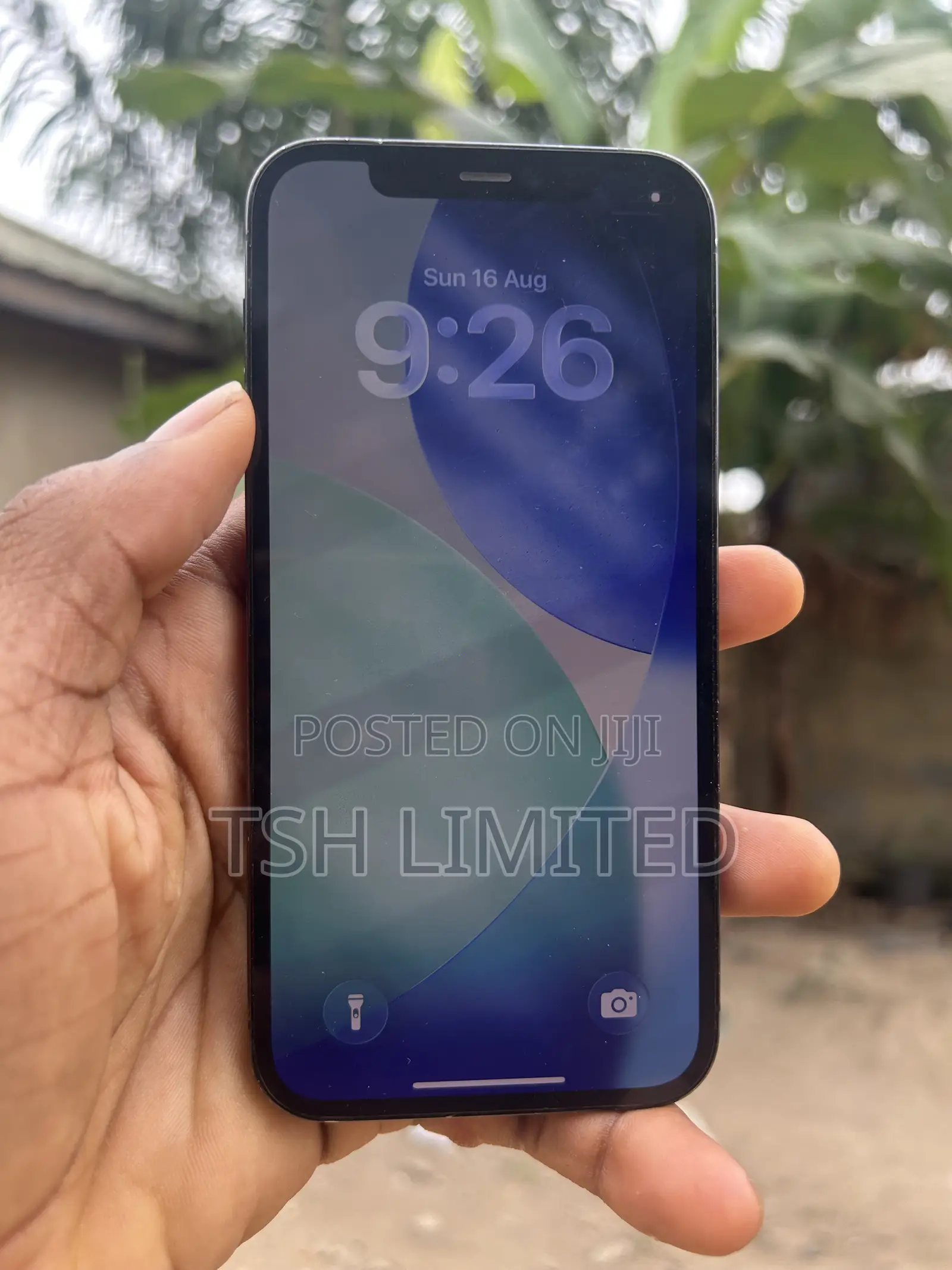 Apple iPhone 12 Pro 128 GB Blue
