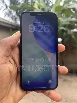 Apple iPhone 12 Pro 128 GB Blue