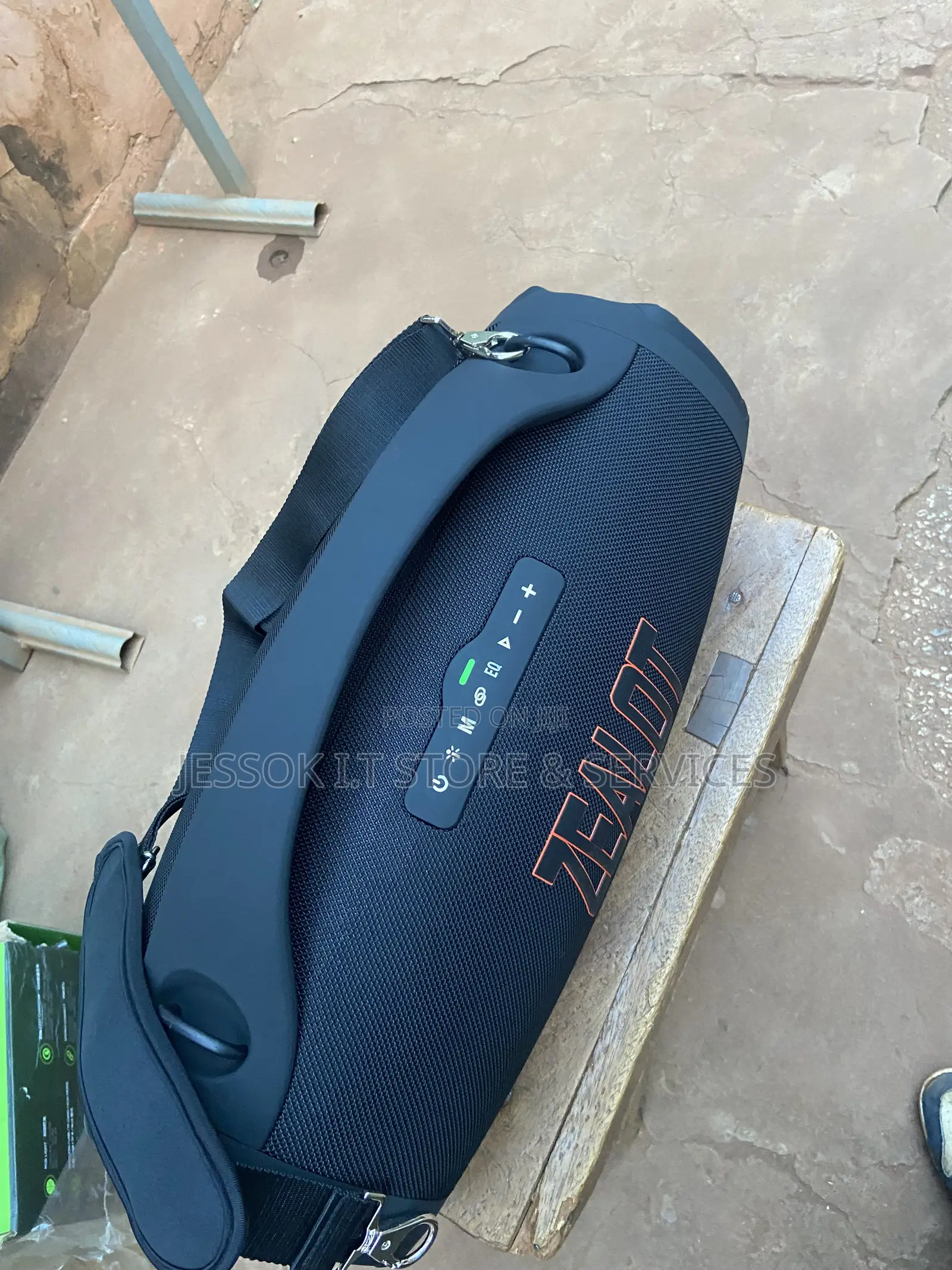 ZEALOT S-98 Portable Speaker