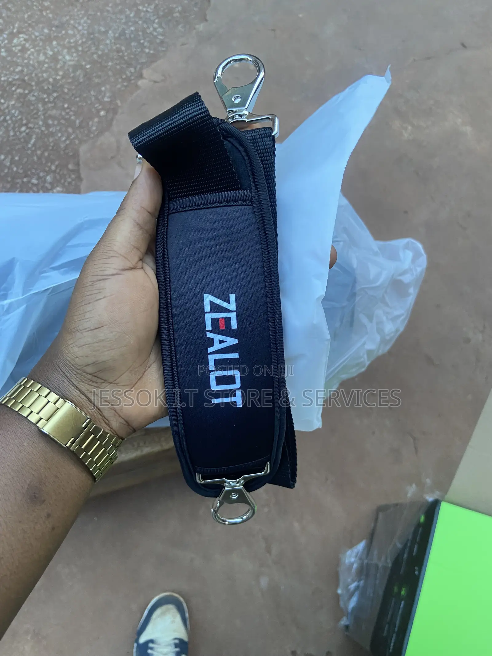 ZEALOT S-98 Portable Speaker