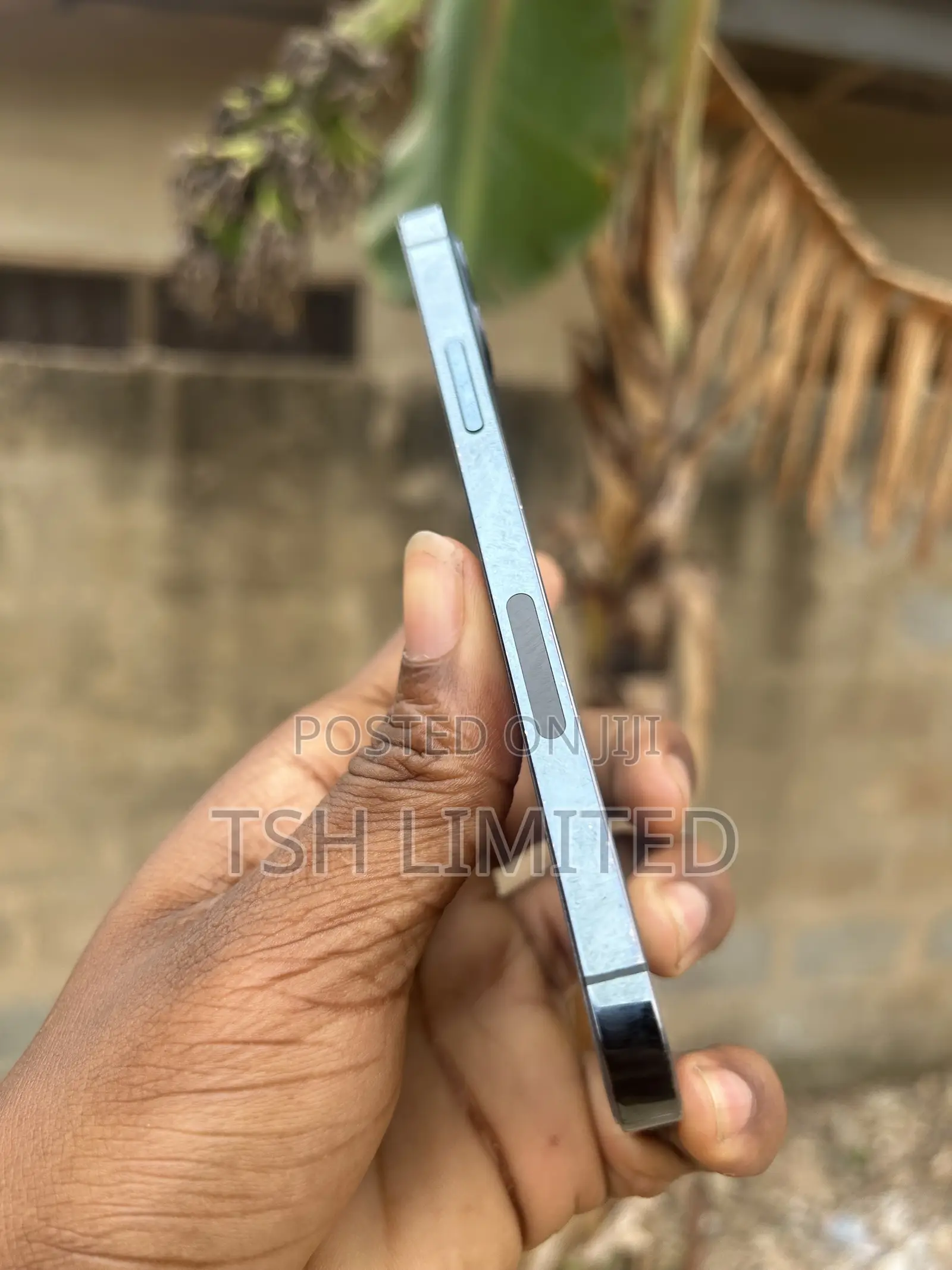 Apple iPhone 12 Pro 128 GB Blue