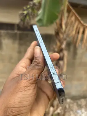 Apple iPhone 12 Pro 128 GB Blue