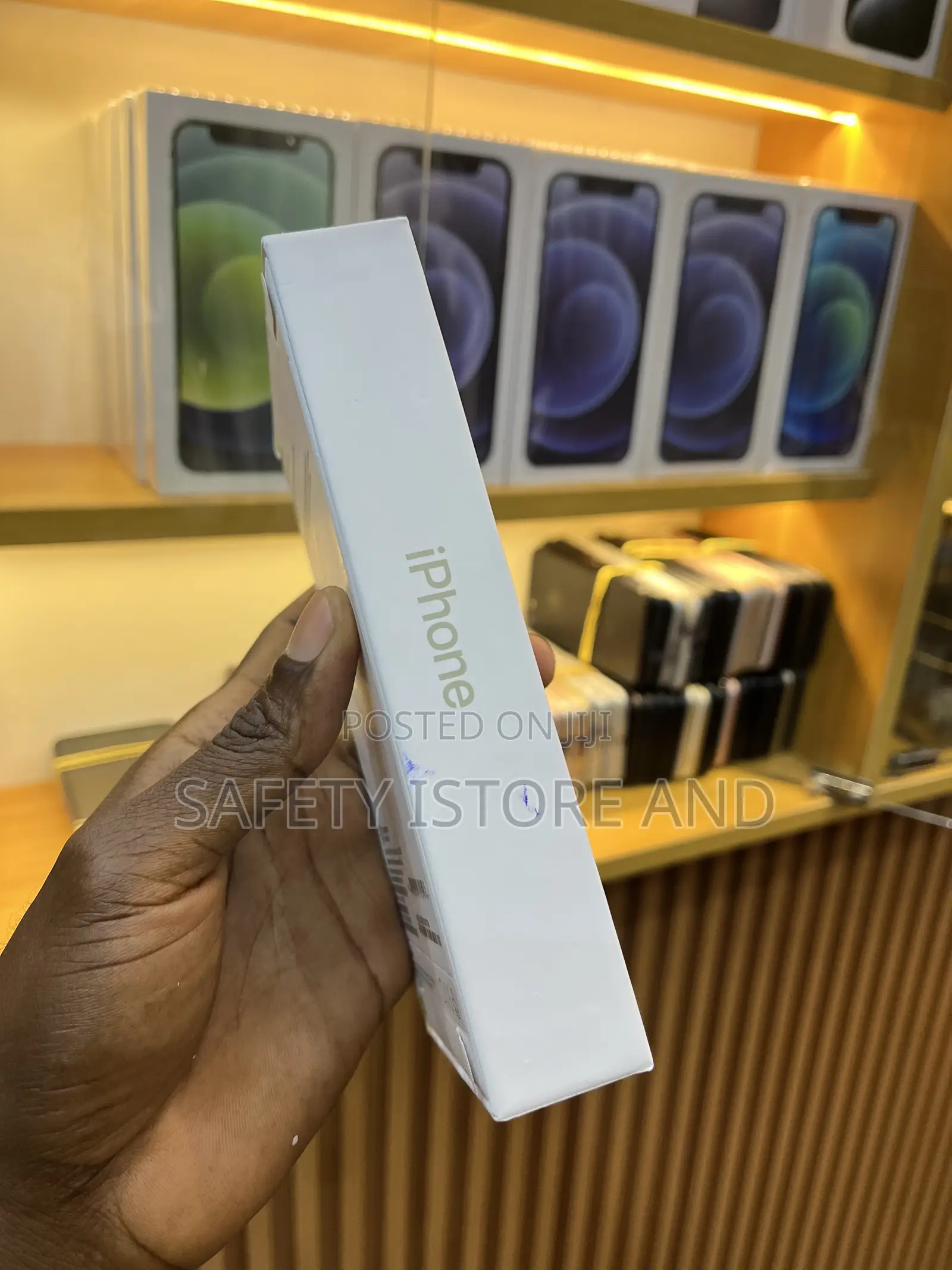 New Apple iPhone 16 Pro Max 256 GB Rose Gold