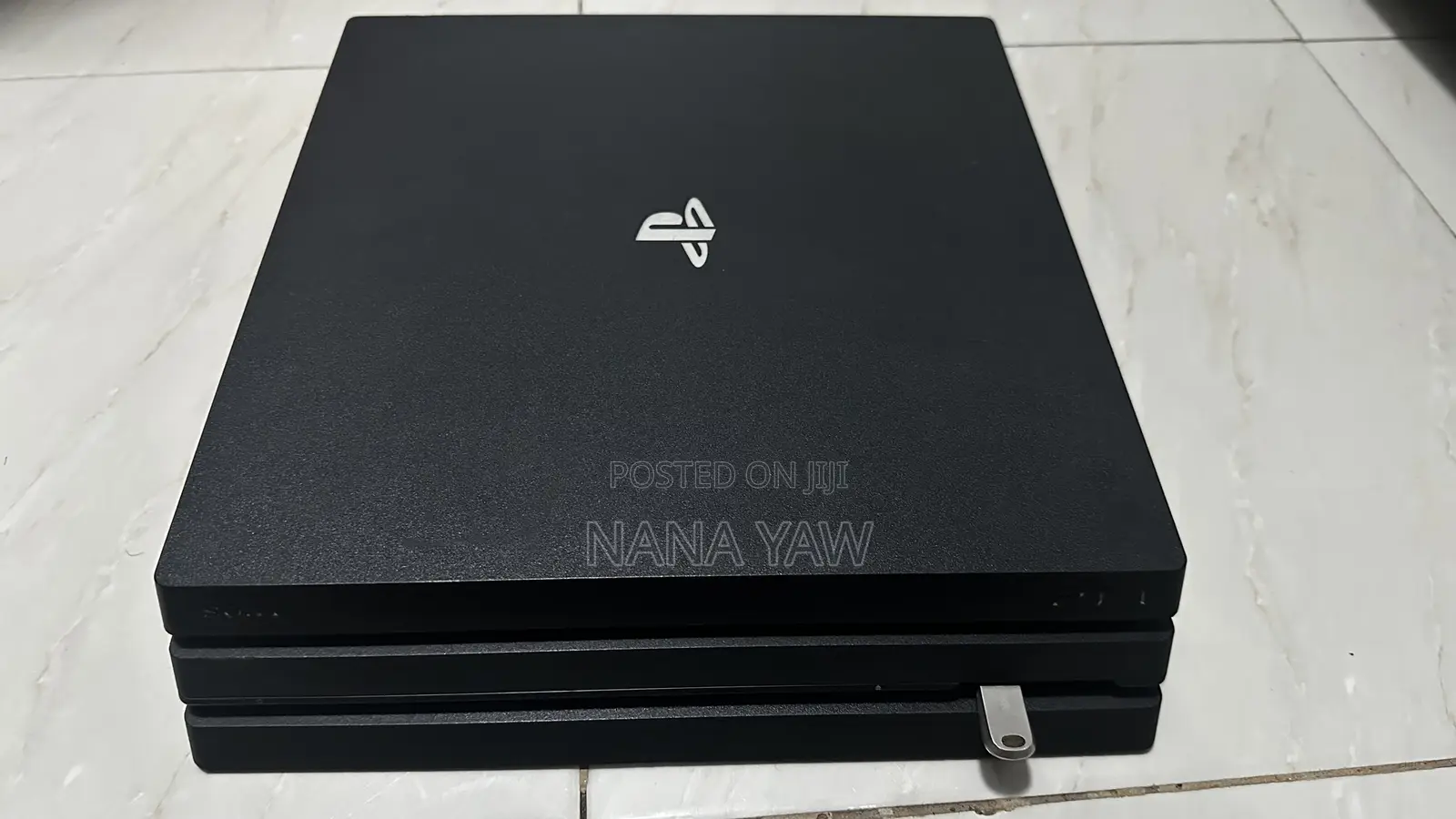 Ps4 Pro Jailbroken