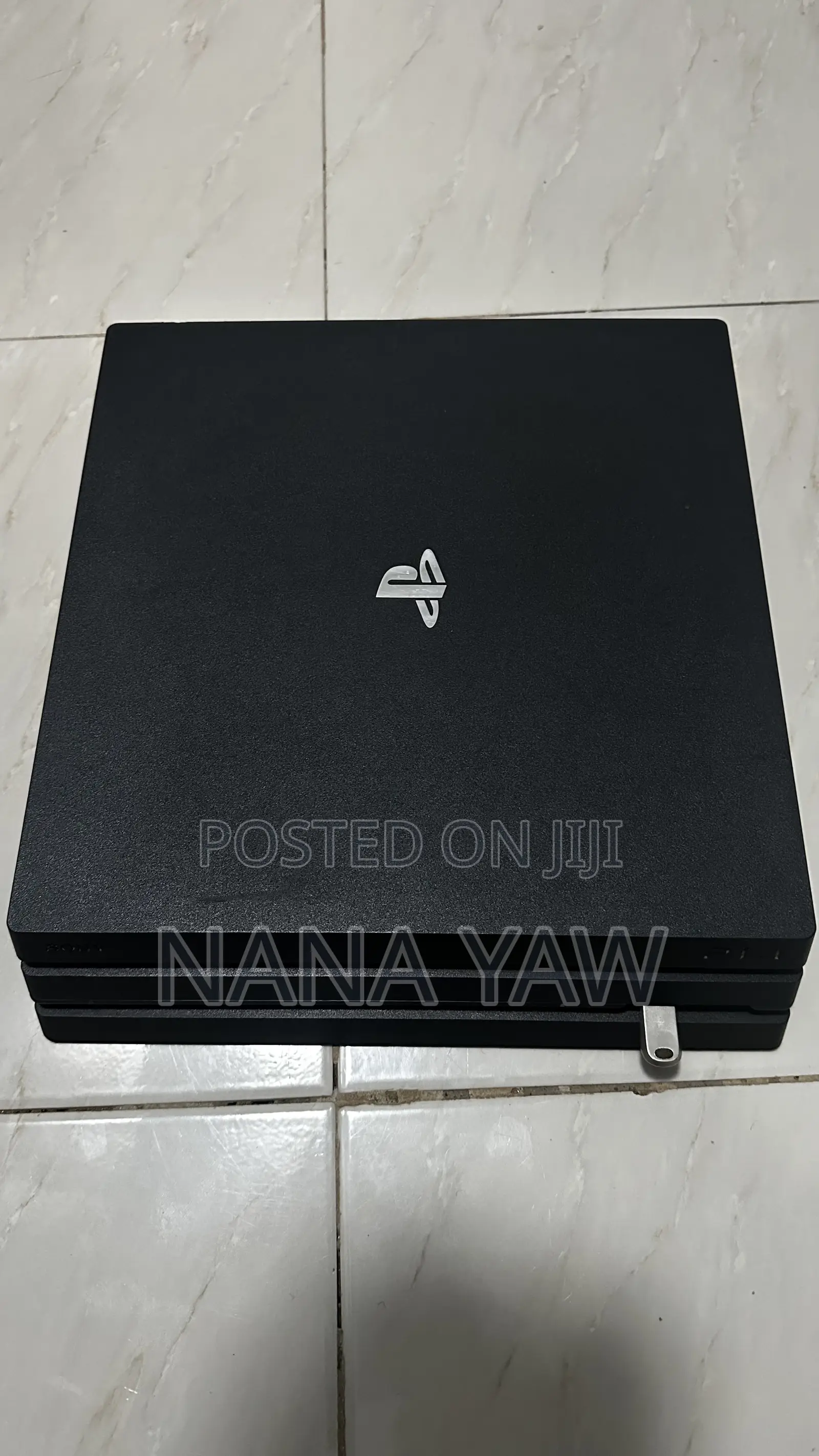 Ps4 Pro Jailbroken