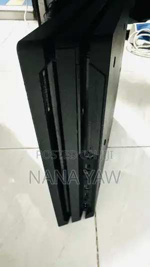 Ps4 Pro Jailbroken