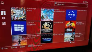 Ps4 Pro Jailbroken
