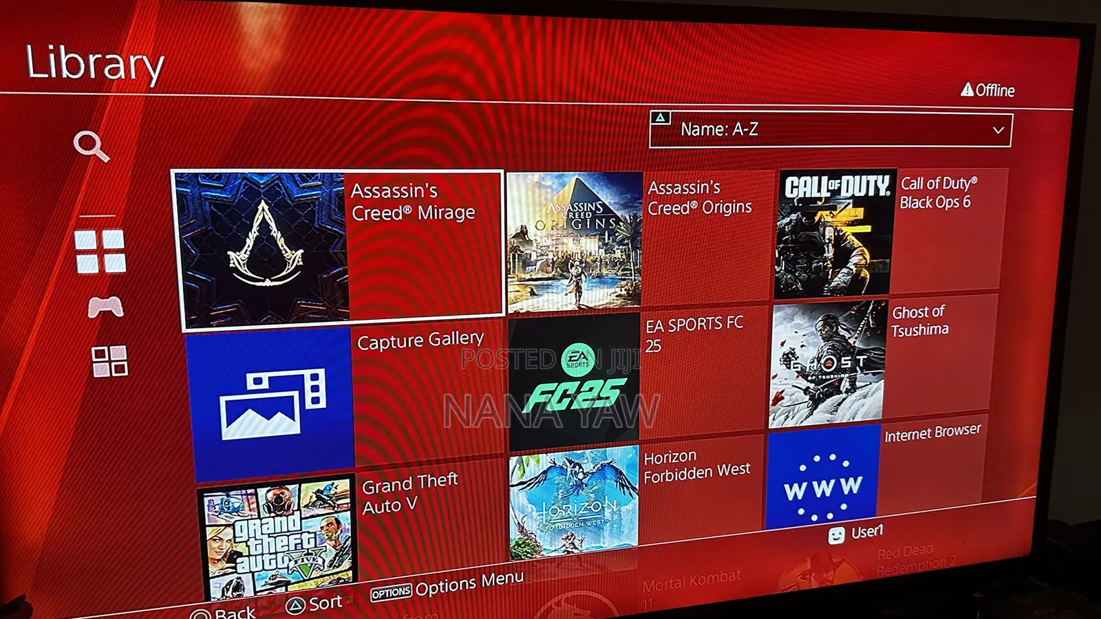 Ps4 Pro Jailbroken