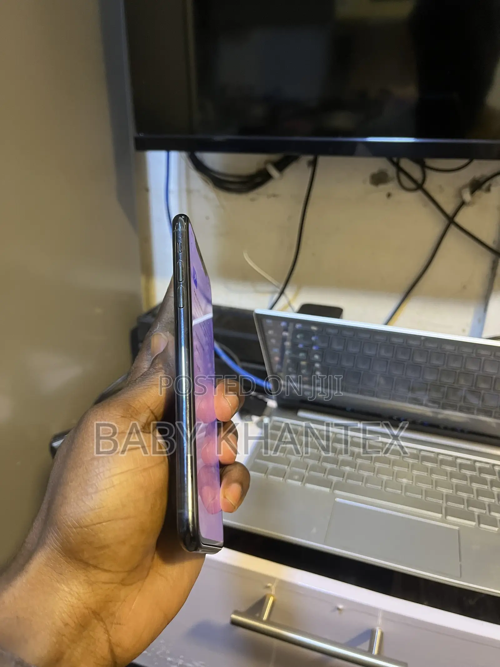 Apple iPhone 11 Pro Max 256 GB Green