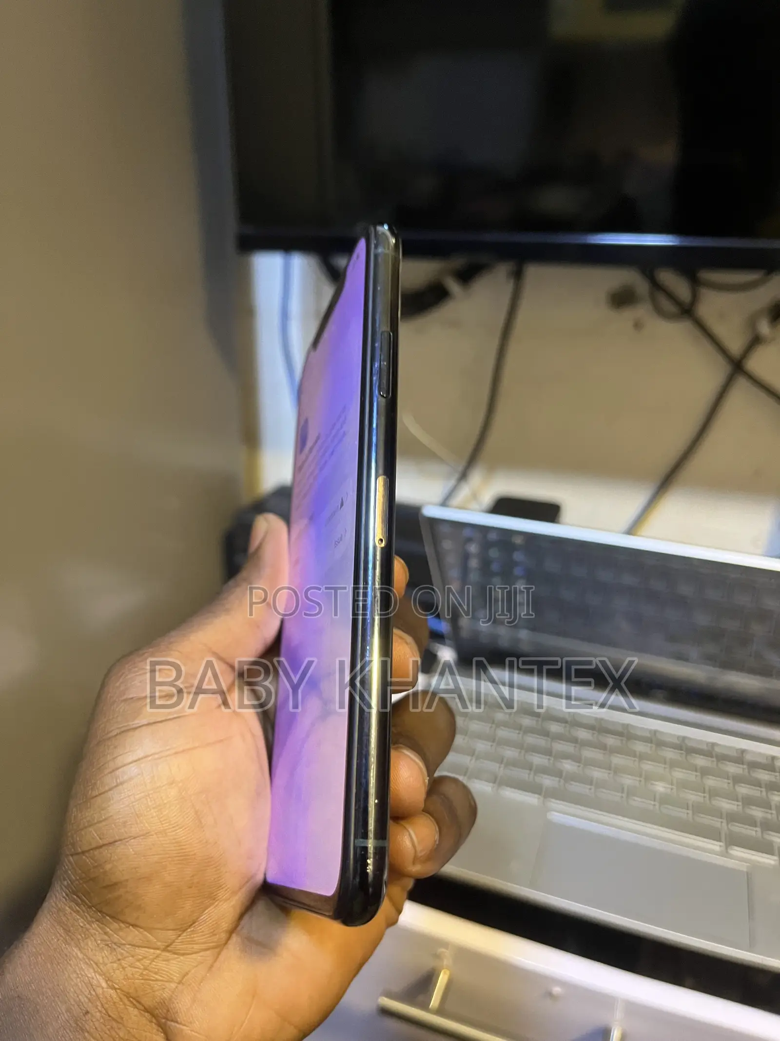 Apple iPhone 11 Pro Max 256 GB Green