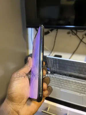 Apple iPhone 11 Pro Max 256 GB Green